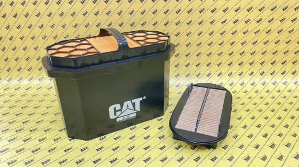 Фильтр воздушный комплект  CATERPILLAR 479-8989  479-8991 — фото 3